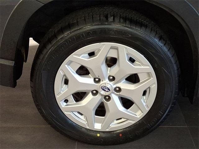 used 2021 Subaru Forester car, priced at $14,850