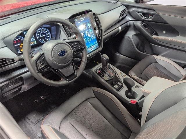 new 2026 Subaru Crosstrek car, priced at $35,399