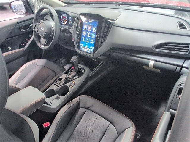 new 2026 Subaru Crosstrek car, priced at $35,399