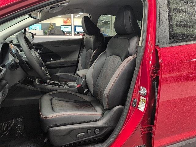 new 2026 Subaru Crosstrek car, priced at $35,399