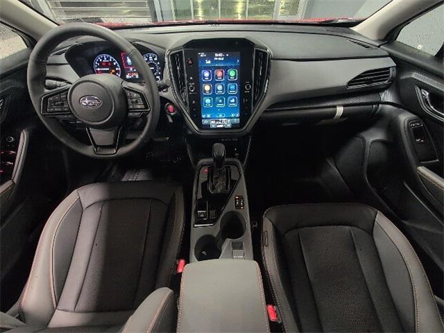 new 2026 Subaru Crosstrek car, priced at $35,399