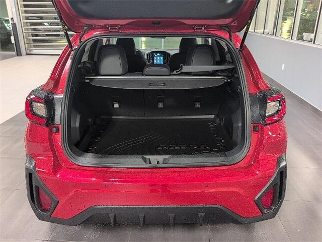 new 2026 Subaru Crosstrek car, priced at $35,399