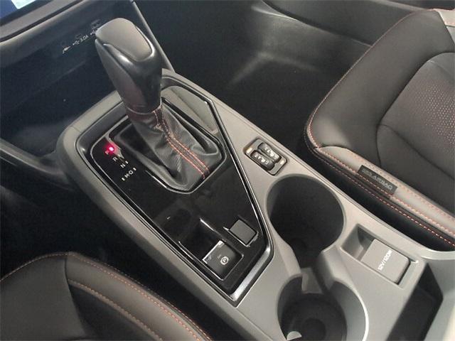 new 2026 Subaru Crosstrek car, priced at $35,399