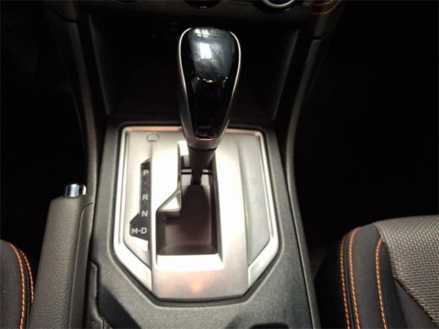 used 2023 Subaru Crosstrek car, priced at $24,000