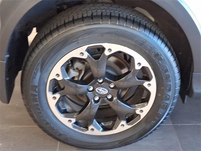 used 2023 Subaru Crosstrek car, priced at $24,000