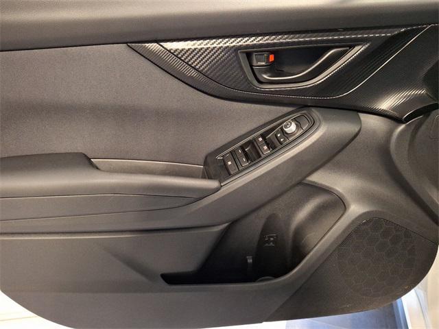 used 2023 Subaru Crosstrek car, priced at $24,000