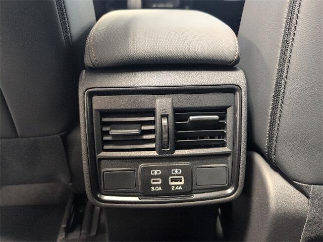 new 2026 Subaru Forester car, priced at $40,248