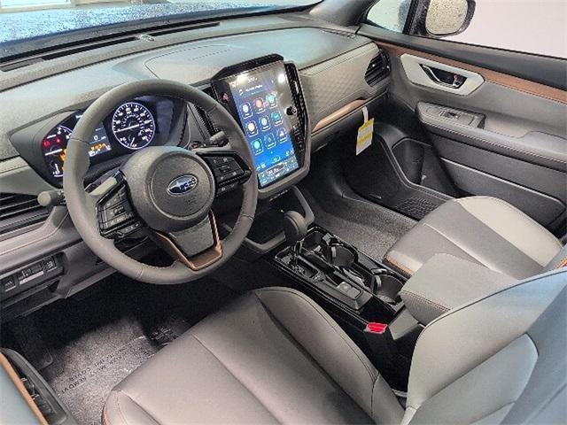 new 2026 Subaru Forester car, priced at $40,248