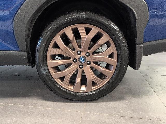 new 2026 Subaru Forester car, priced at $40,248