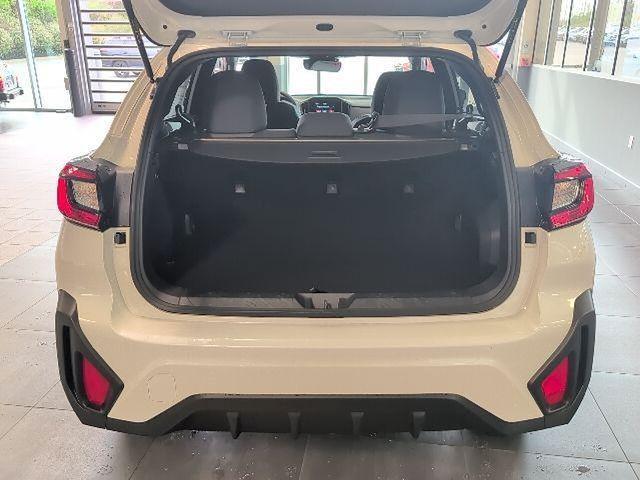 new 2026 Subaru Crosstrek Hybrid car, priced at $36,434