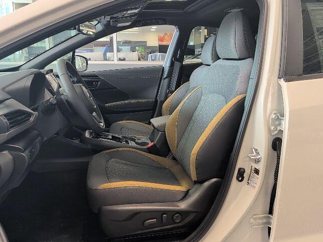 new 2026 Subaru Crosstrek Hybrid car, priced at $36,434
