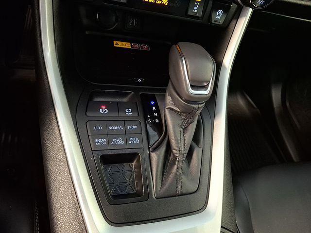 used 2023 Toyota RAV4 car, priced at $35,000