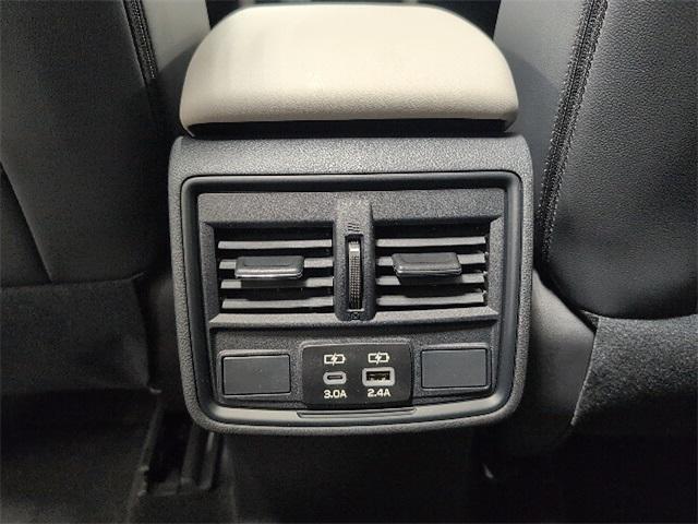 new 2026 Subaru Forester car, priced at $37,215