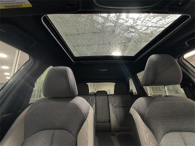 new 2026 Subaru Forester car, priced at $37,215