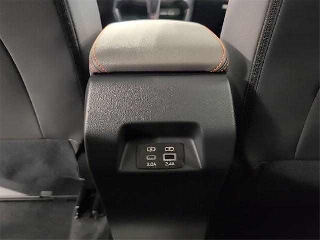 new 2026 Subaru Crosstrek Hybrid car, priced at $39,029