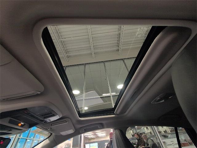 new 2026 Subaru Crosstrek Hybrid car, priced at $39,029