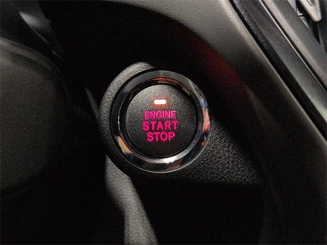 new 2026 Subaru Crosstrek Hybrid car, priced at $39,029