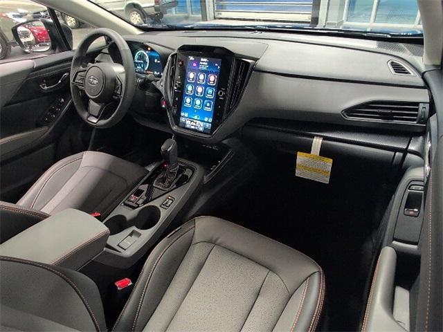 new 2026 Subaru Crosstrek Hybrid car, priced at $39,029