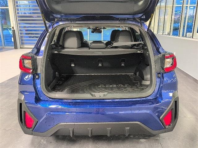 new 2026 Subaru Crosstrek Hybrid car, priced at $39,029