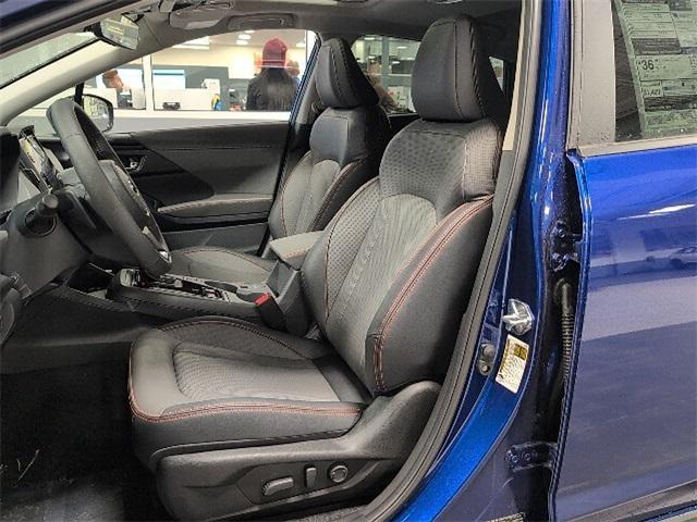 new 2026 Subaru Crosstrek Hybrid car, priced at $39,029