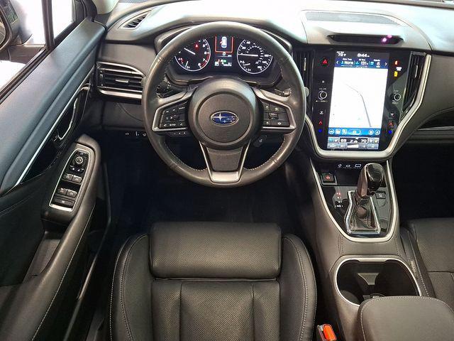 used 2024 Subaru Outback car, priced at $34,850
