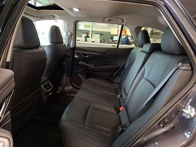 used 2024 Subaru Outback car, priced at $34,850