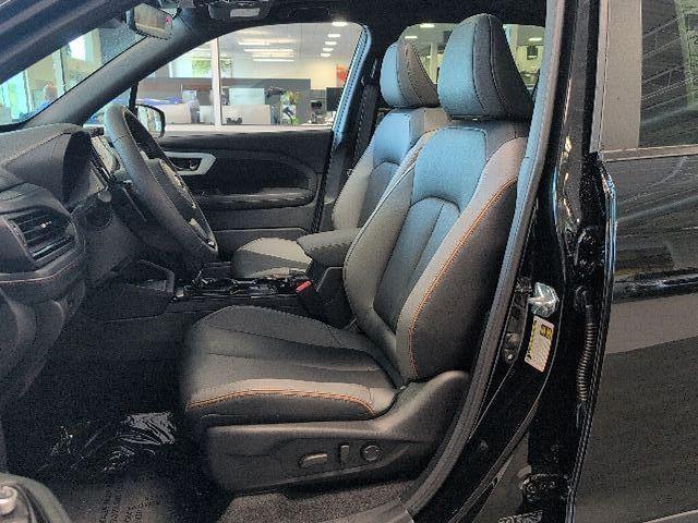 new 2026 Subaru Forester car, priced at $38,943