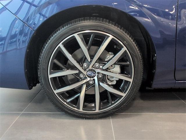 new 2026 Subaru Impreza car, priced at $28,650