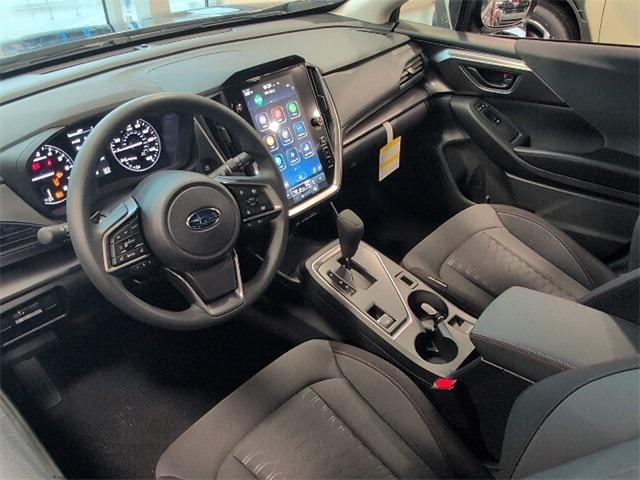 new 2026 Subaru Impreza car, priced at $28,650