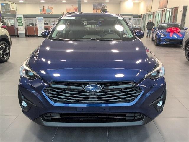 new 2026 Subaru Impreza car, priced at $28,650