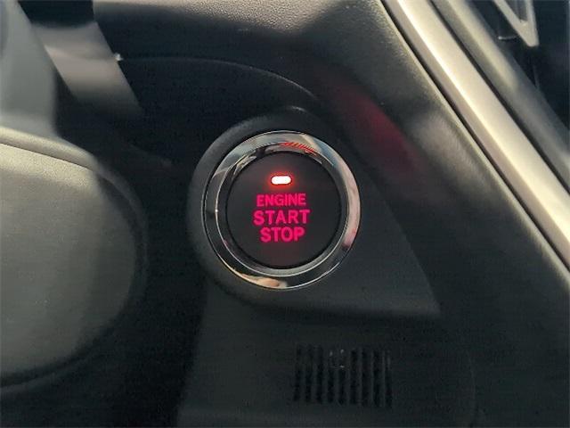 new 2026 Subaru Impreza car, priced at $28,650