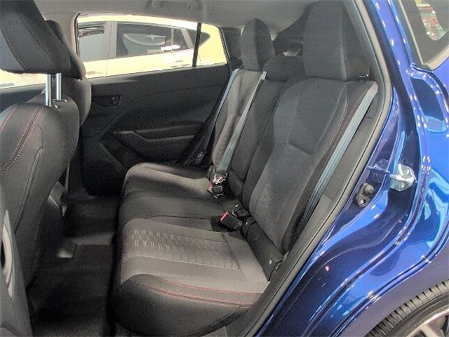 new 2026 Subaru Impreza car, priced at $28,650