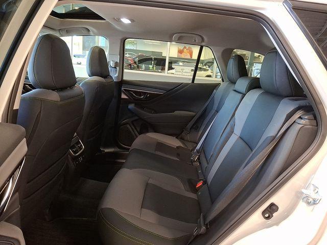 used 2025 Subaru Outback car, priced at $37,500