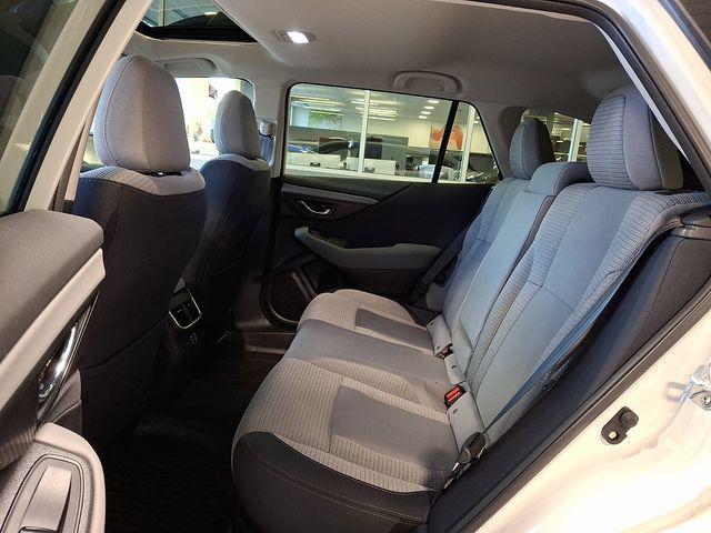 used 2025 Subaru Outback car, priced at $31,500
