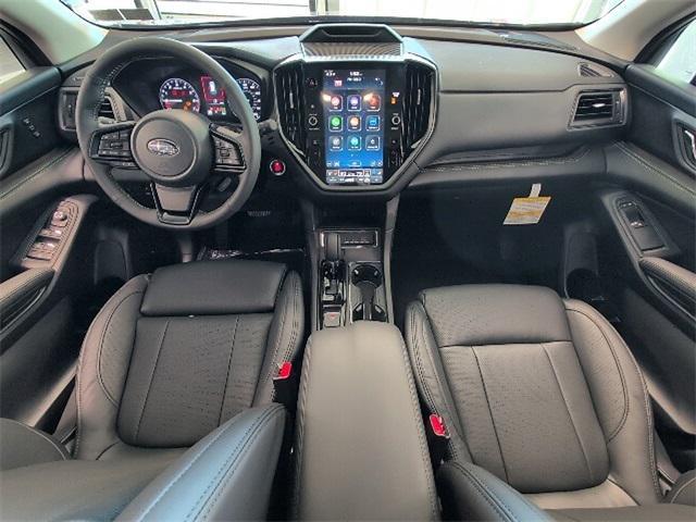 new 2026 Subaru Ascent car, priced at $54,407