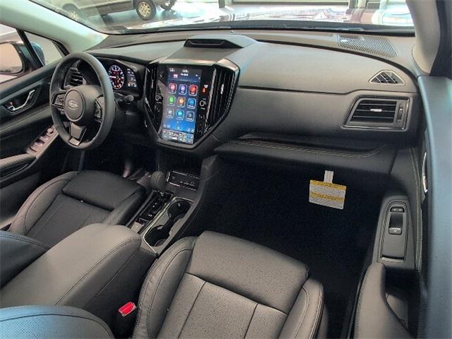 new 2026 Subaru Ascent car, priced at $54,407