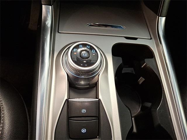 used 2020 Ford Explorer car, priced at $20,600