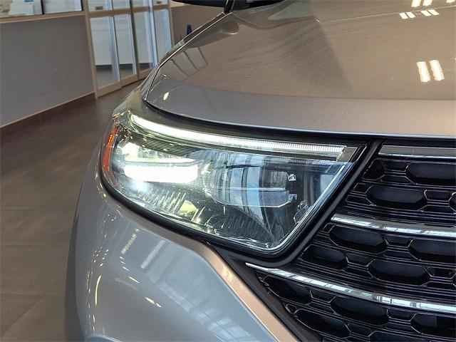 used 2020 Ford Explorer car, priced at $20,600