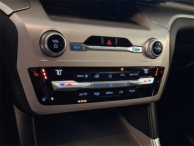 used 2020 Ford Explorer car, priced at $20,600