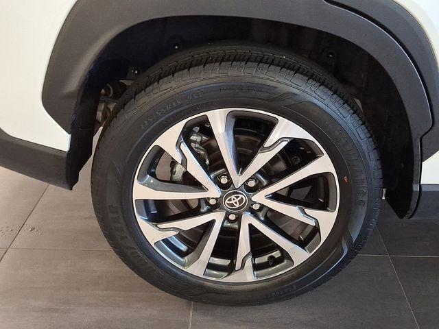 used 2023 Toyota Corolla Cross car, priced at $28,300