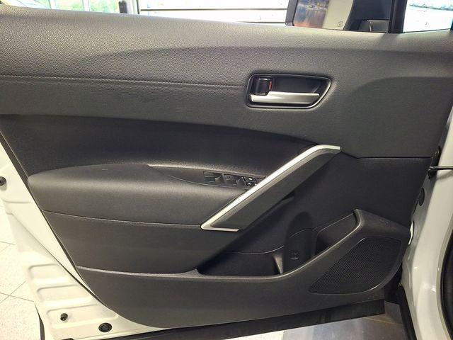 used 2023 Toyota Corolla Cross car, priced at $28,300