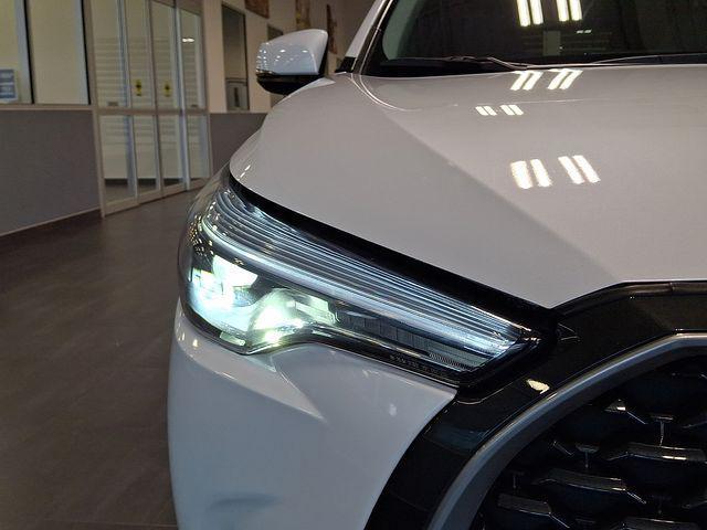 used 2023 Toyota Corolla Cross car, priced at $28,300