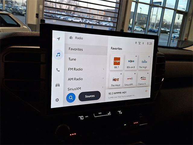 used 2024 Toyota Sequoia car, priced at $68,000