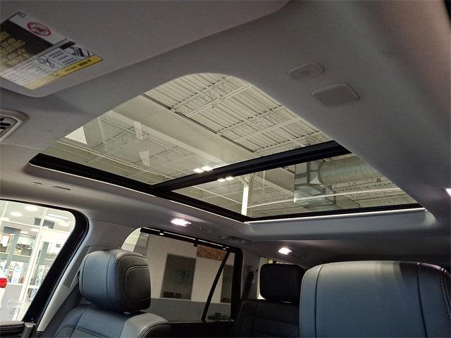 used 2024 Toyota Sequoia car, priced at $68,000