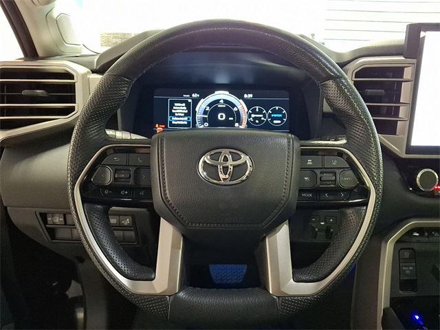 used 2024 Toyota Sequoia car, priced at $68,000