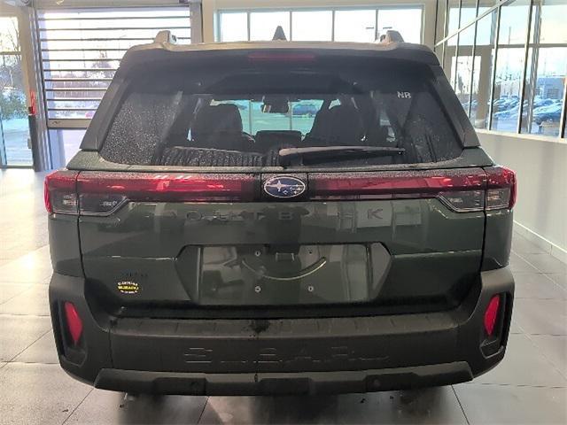 new 2026 Subaru Outback car, priced at $44,633