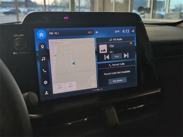 new 2026 Subaru Outback car, priced at $44,633