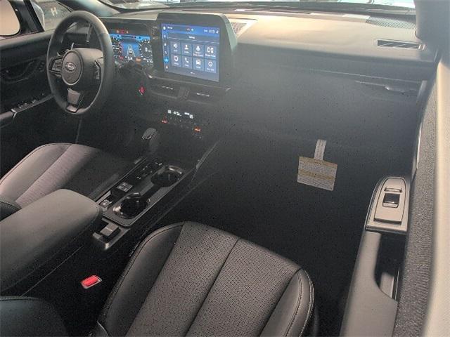 new 2026 Subaru Outback car, priced at $44,633