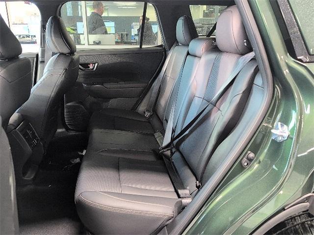 new 2026 Subaru Outback car, priced at $44,633