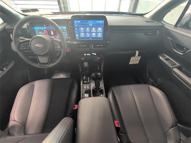 new 2026 Subaru Outback car, priced at $44,633